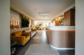 Hotel RK